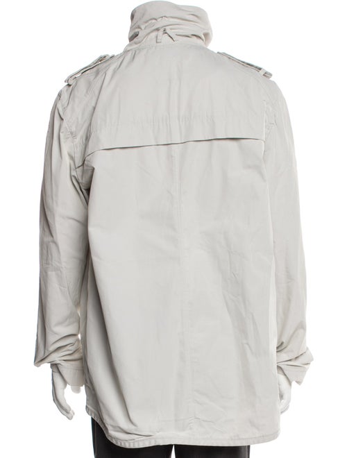 McQ Alexander McQueen Windbreaker