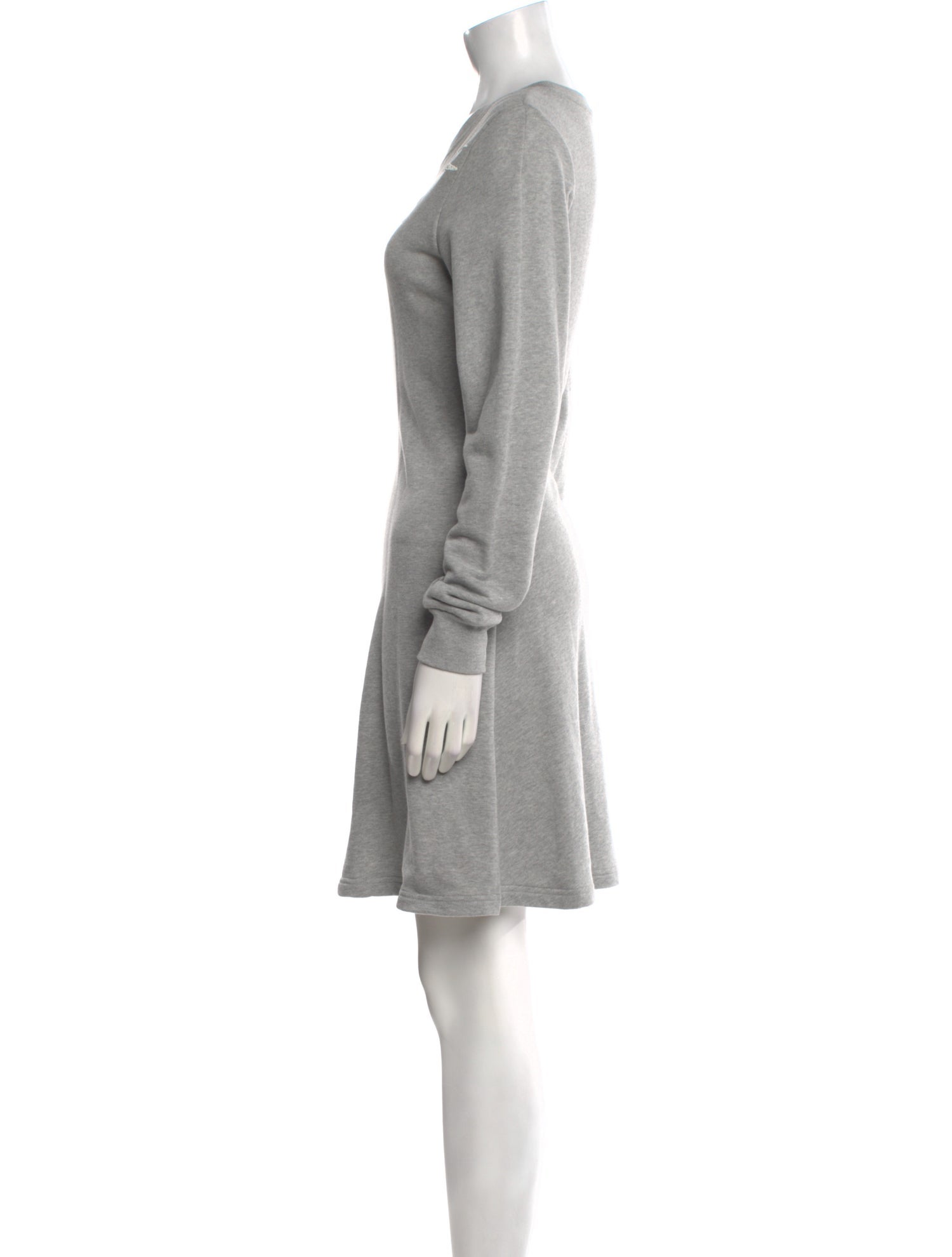 McQ Alexander McQueen 2015 Mini Dress