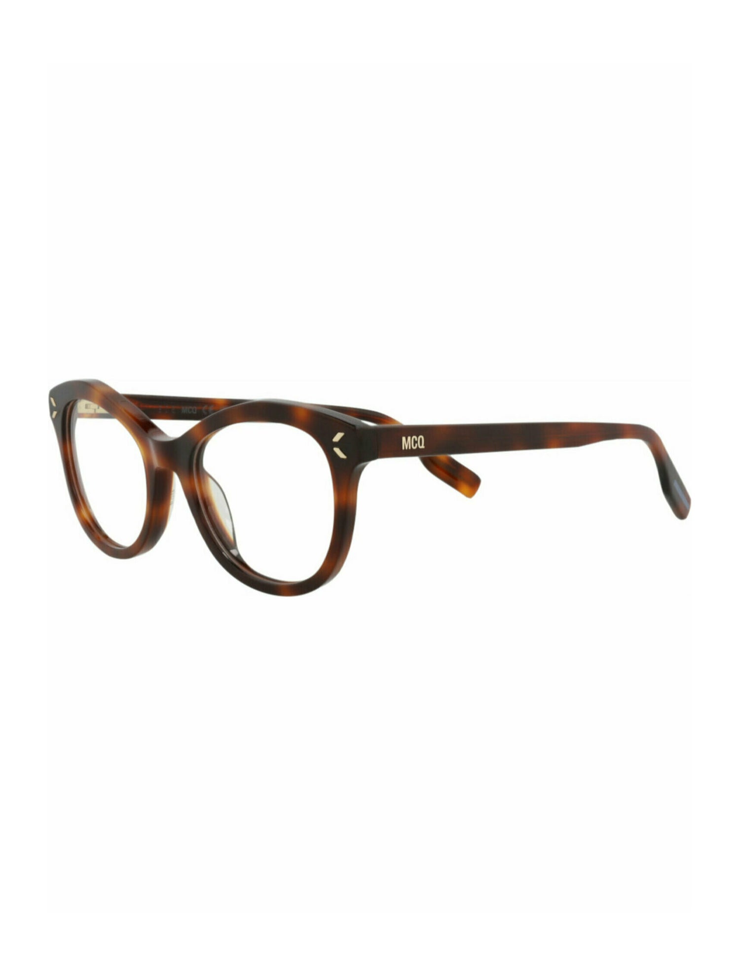 McQ Alexander McQueen Patterned Eyeglasses w/ Tags