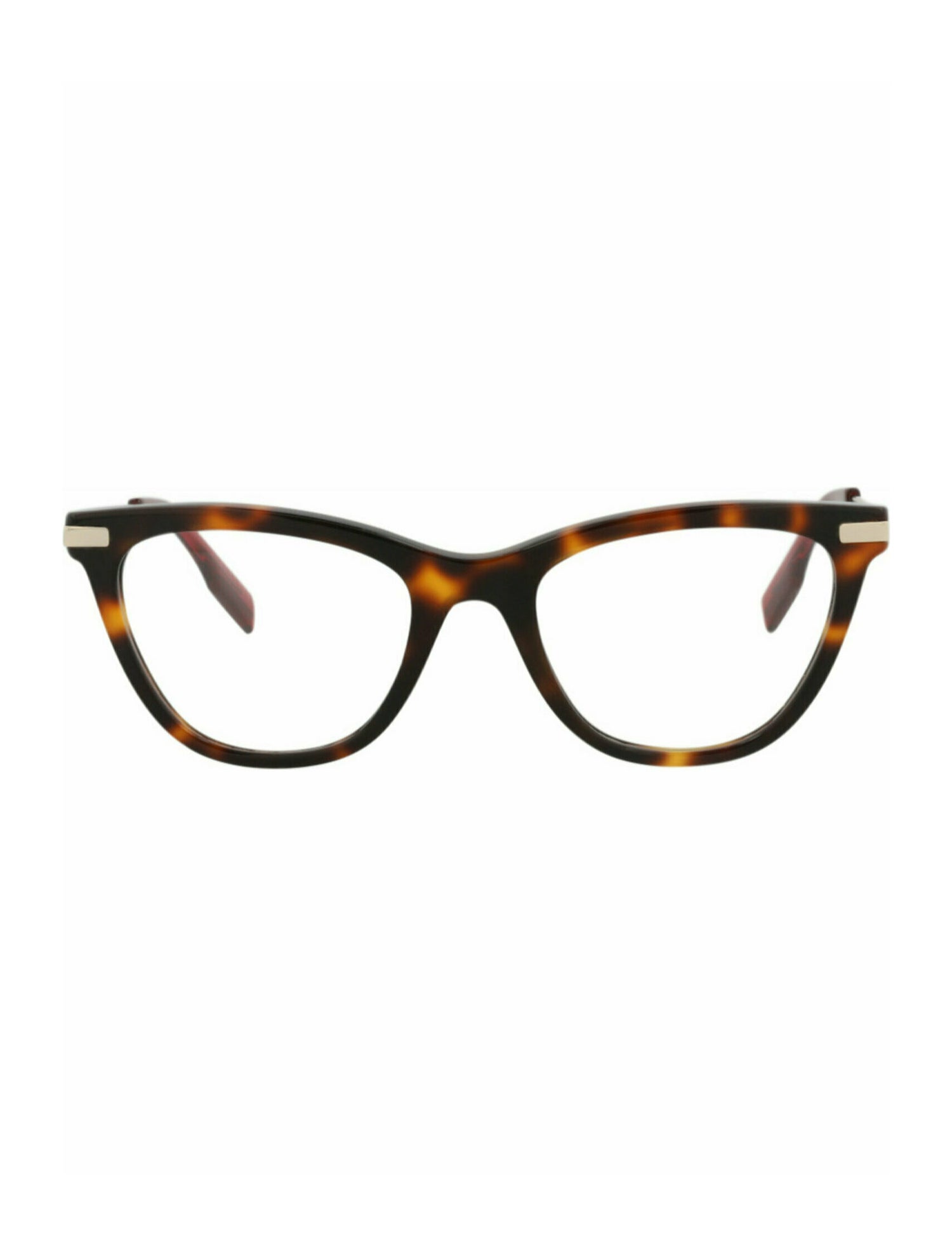 McQ Alexander McQueen Patterned Eyeglasses w/ Tags