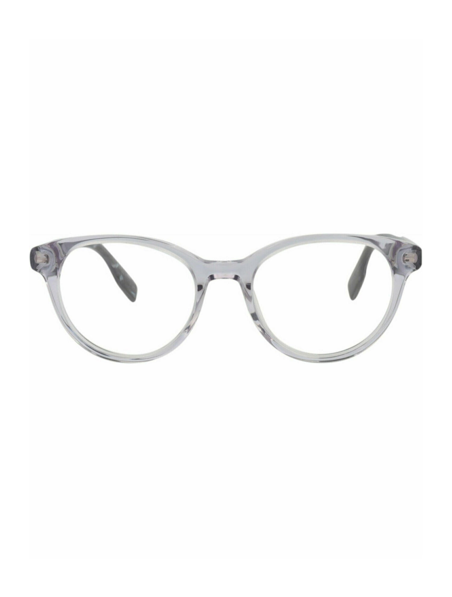 McQ Alexander McQueen Colorblock Pattern Eyeglasses w/ Tags