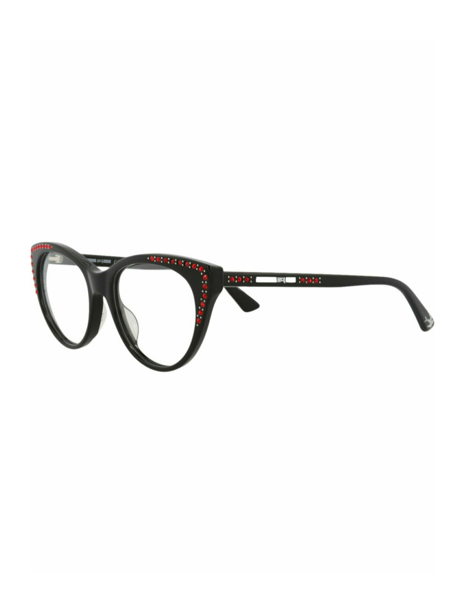 McQ Alexander McQueen Solid Eyeglasses w/ Tags