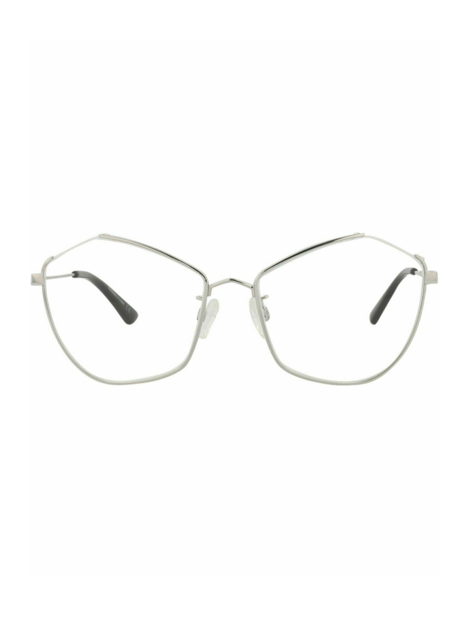 McQ Alexander McQueen Solid Eyeglasses w/ Tags