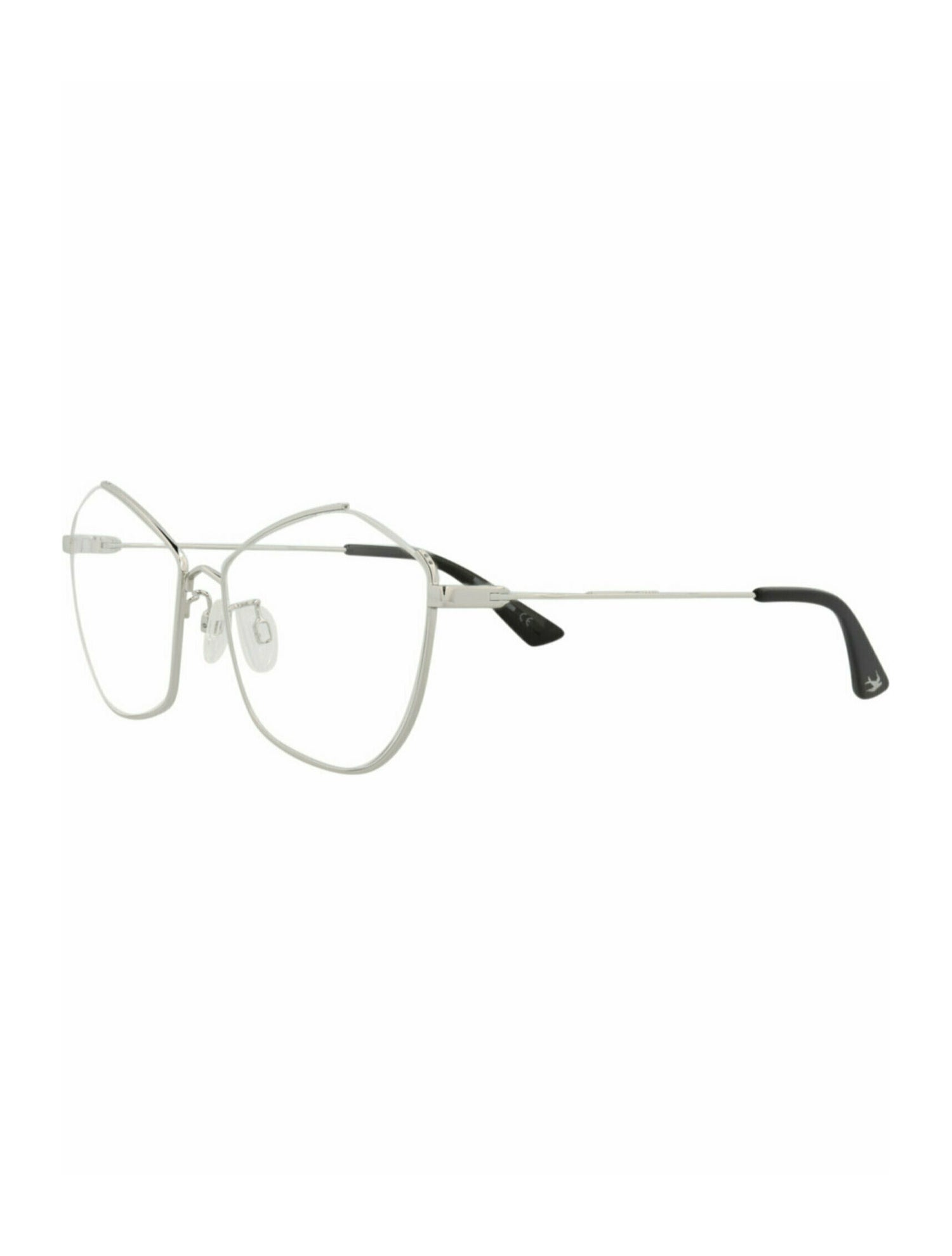 McQ Alexander McQueen Solid Eyeglasses w/ Tags
