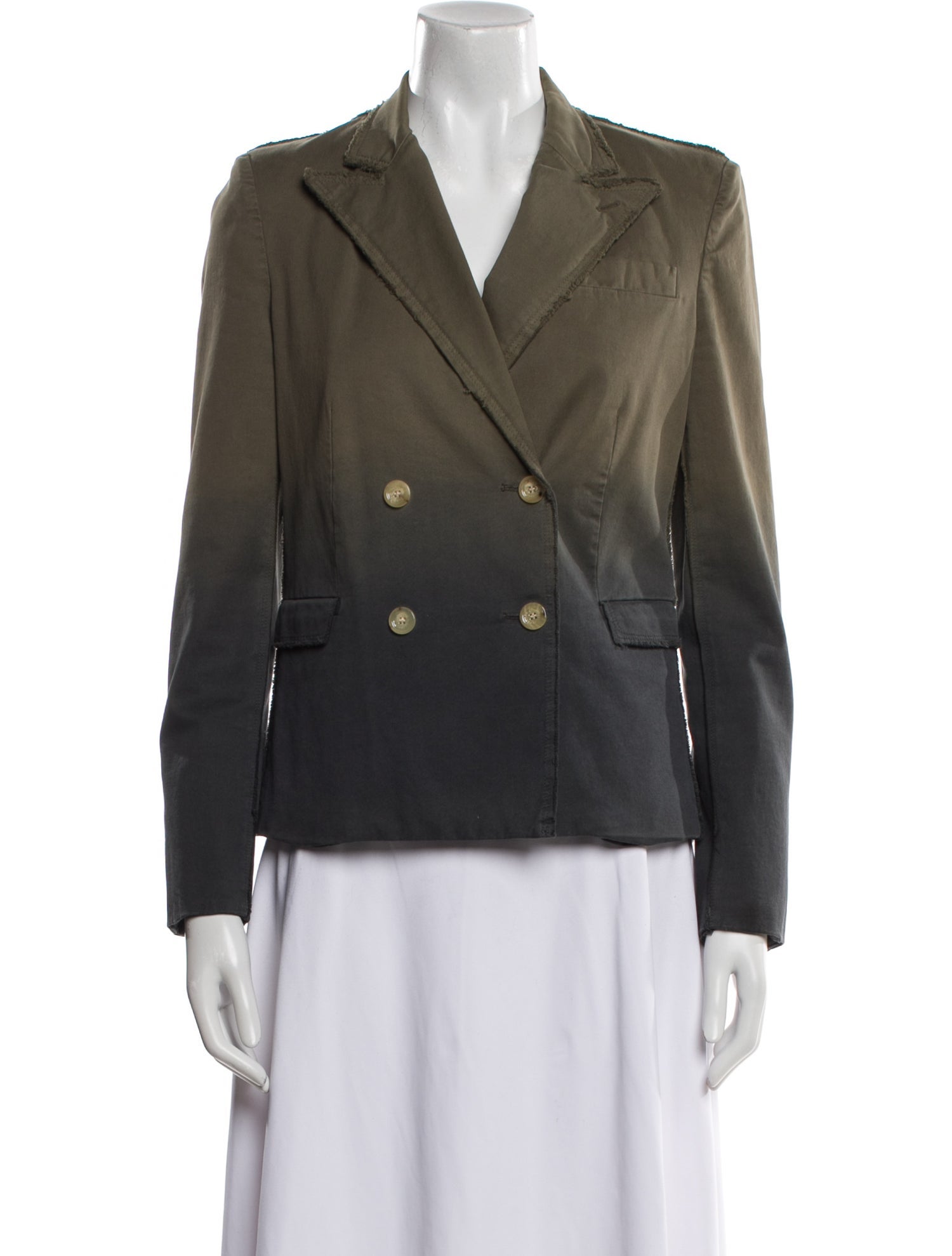 McQ Alexander McQueen Blazer