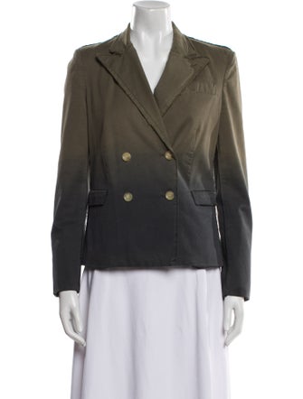 McQ Alexander McQueen Blazer