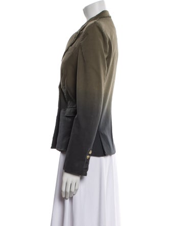 McQ Alexander McQueen Blazer