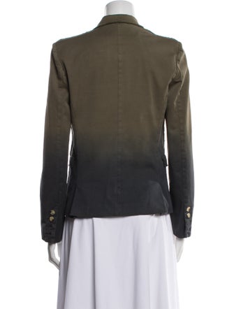 McQ Alexander McQueen Blazer