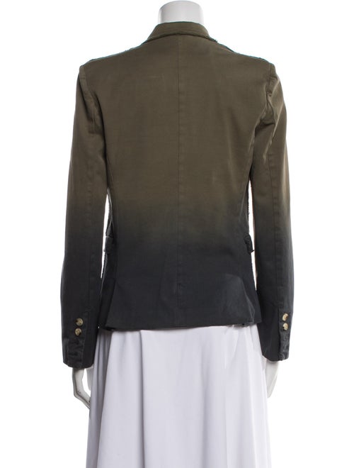 McQ Alexander McQueen Blazer