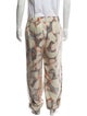McQ Alexander McQueen Printed Pants