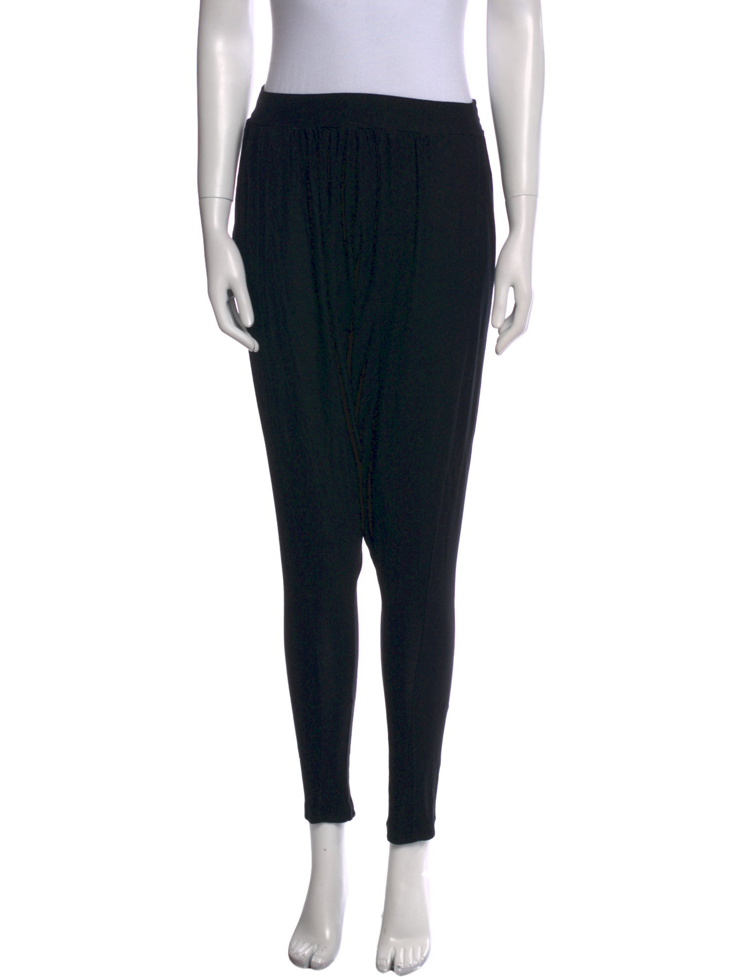 McQ Alexander McQueen Skinny Leg Pants