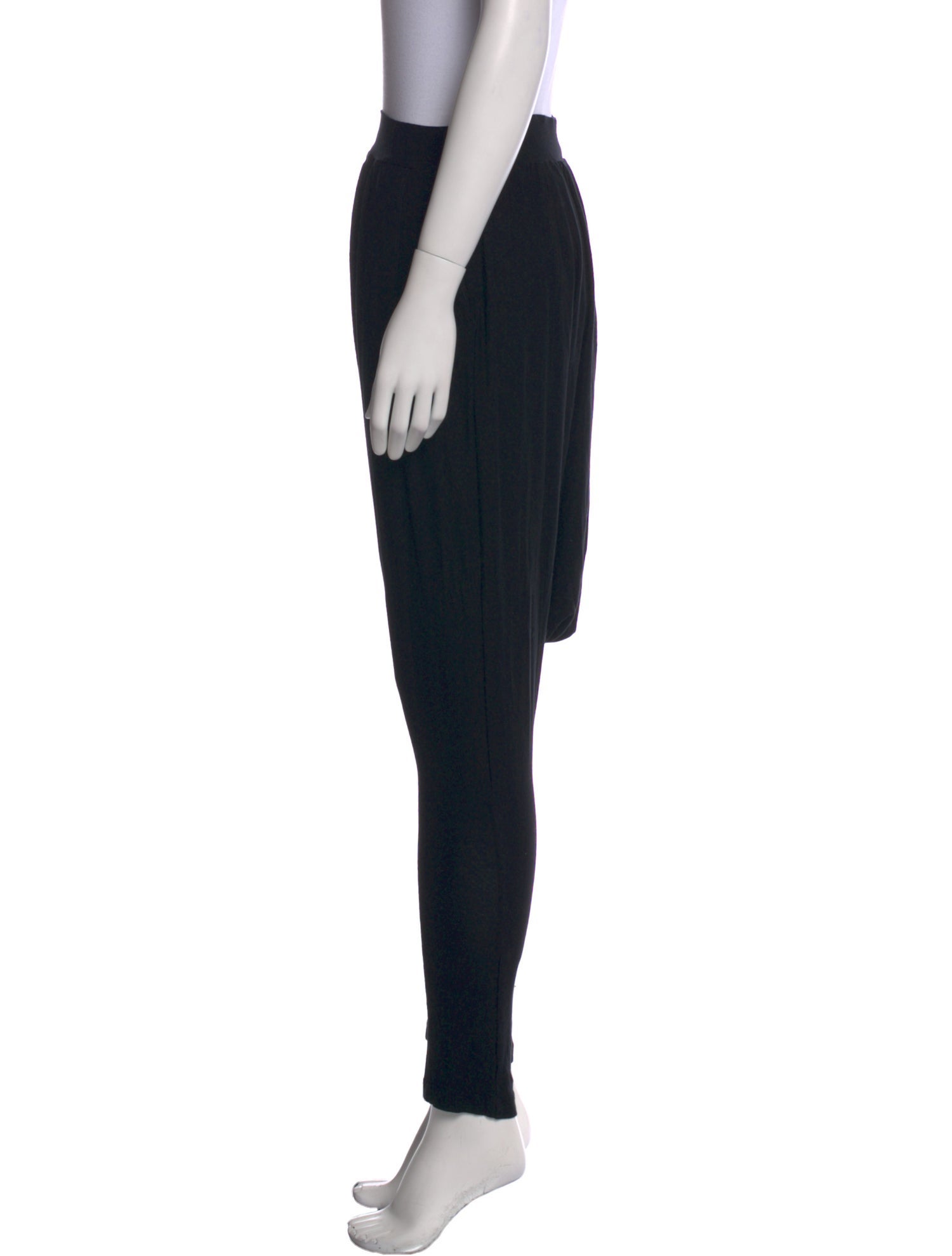 McQ Alexander McQueen Skinny Leg Pants