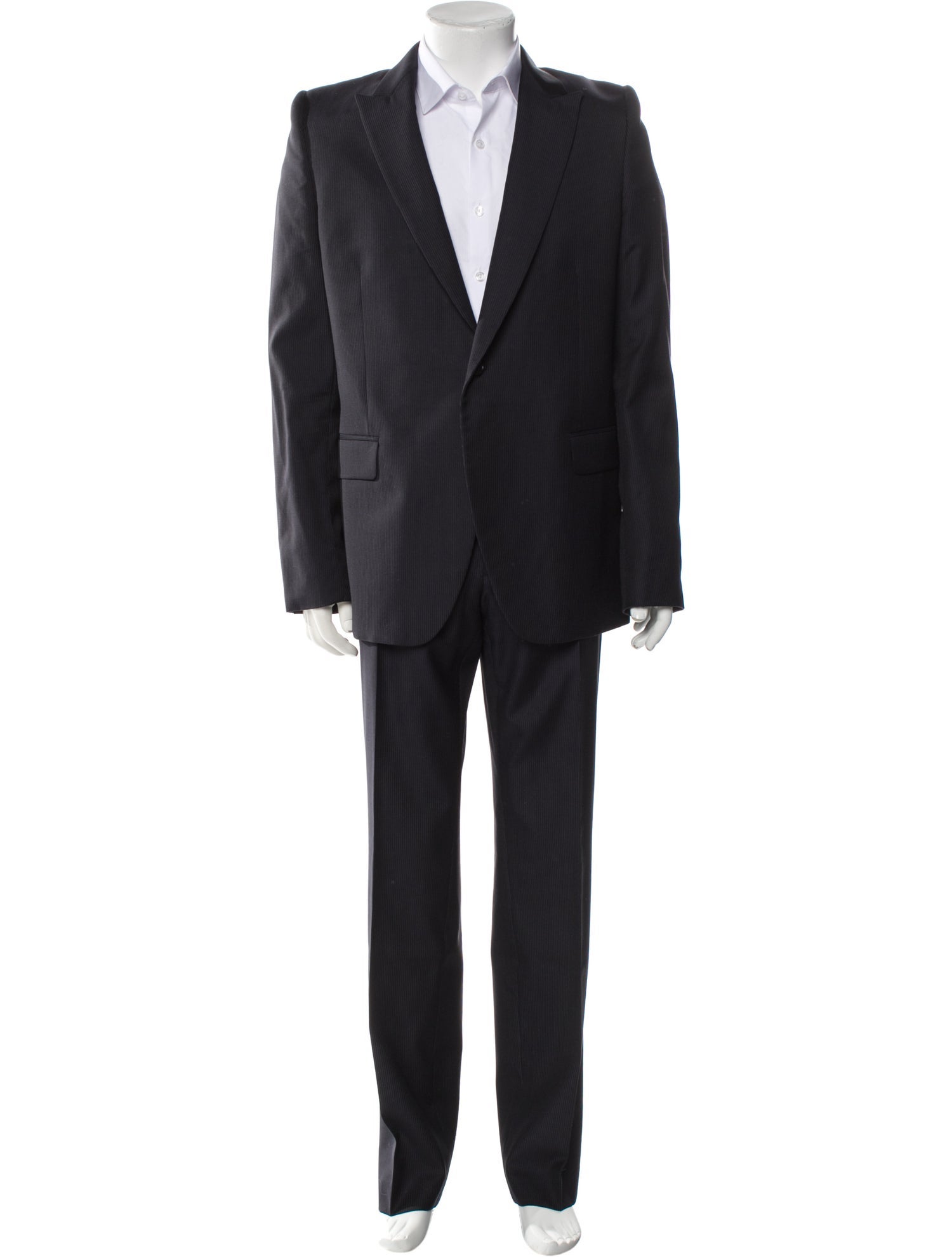McQ Alexander McQueen Two-Piece Blazer