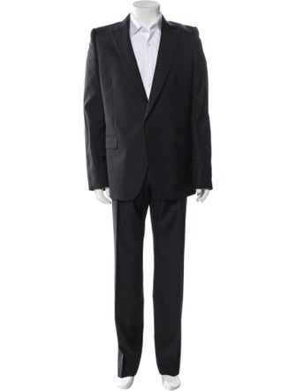 McQ Alexander McQueen Two-Piece Blazer