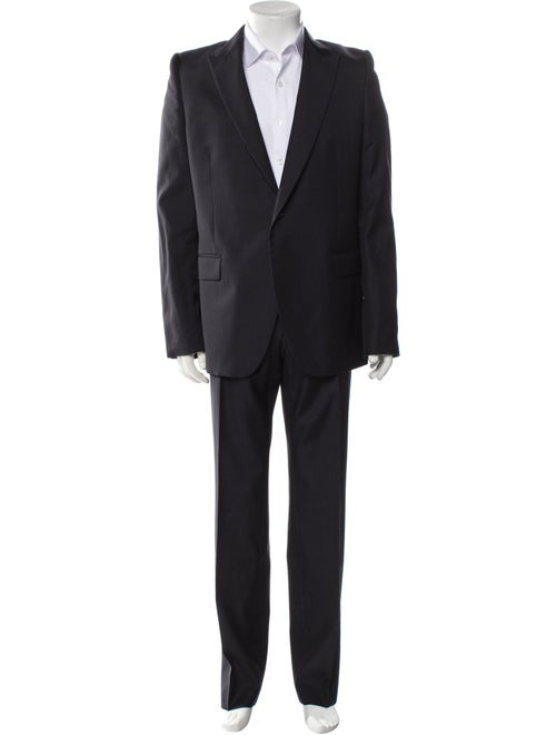 McQ Alexander McQueen Two-Piece Blazer