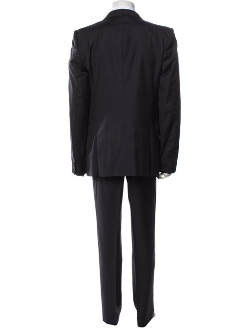 McQ Alexander McQueen Two-Piece Blazer