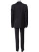 McQ Alexander McQueen Two-Piece Blazer