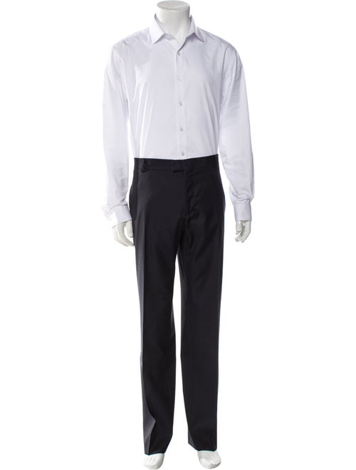 McQ Alexander McQueen Two-Piece Blazer