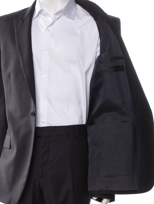 McQ Alexander McQueen Two-Piece Blazer