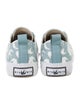 McQ Alexander McQueen Canvas Sneakers