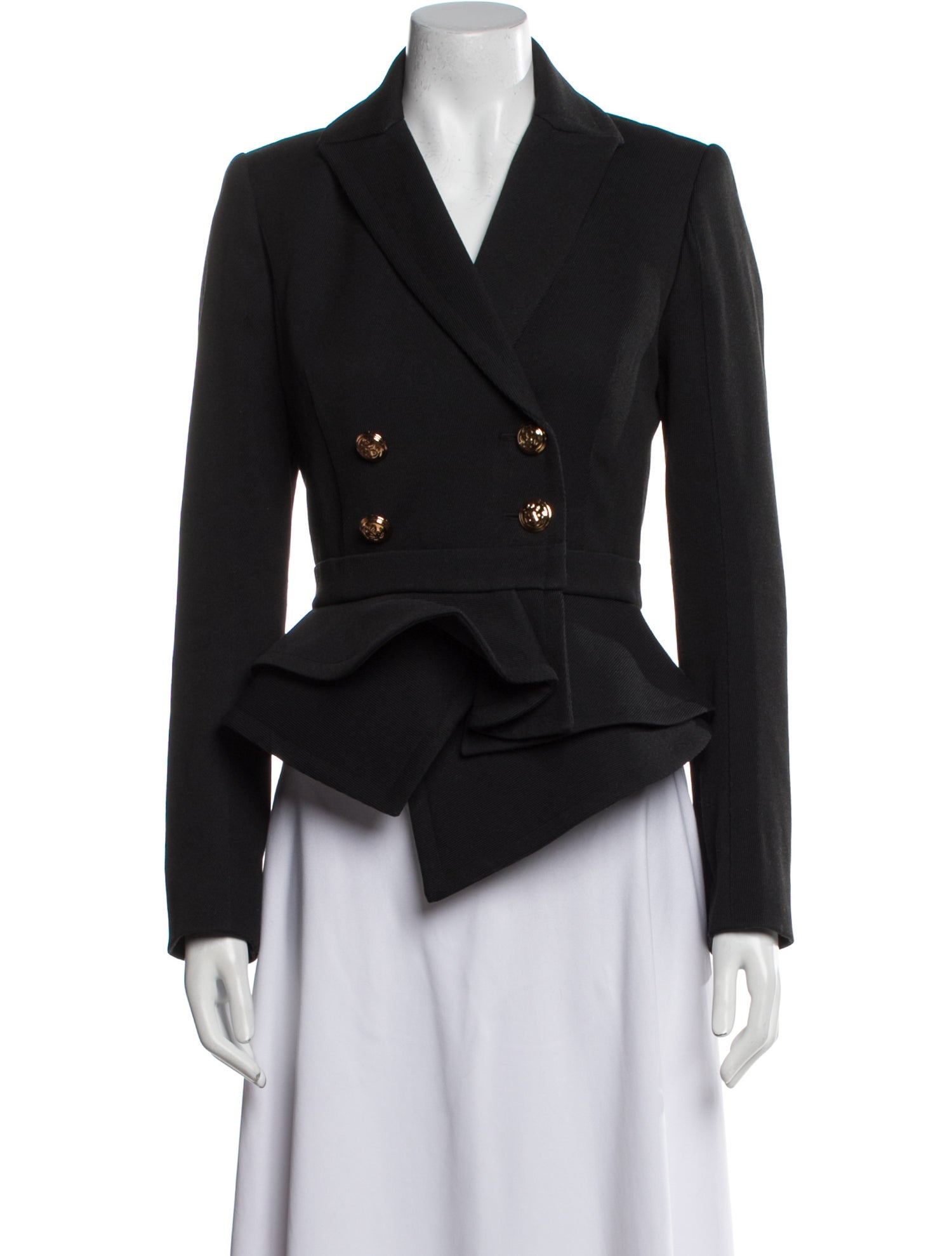 McQ Alexander McQueen Blazer