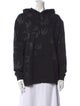 McQ Alexander McQueen Crew Neck Long Sleeve Sweatshirt