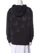 McQ Alexander McQueen Crew Neck Long Sleeve Sweatshirt