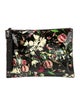 McQ Alexander McQueen Vinyl Portfolio
