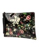 McQ Alexander McQueen Vinyl Portfolio