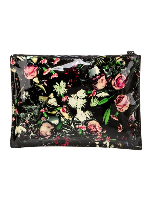 McQ Alexander McQueen Vinyl Portfolio