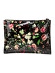 McQ Alexander McQueen Vinyl Portfolio