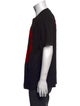McQ Alexander McQueen Graphic Print Crew Neck T-Shirt