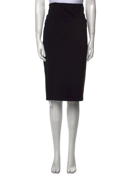 McQ Alexander McQueen 2015 Knee-Length Skirt