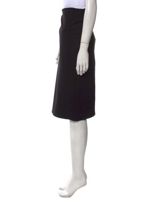 McQ Alexander McQueen 2015 Knee-Length Skirt