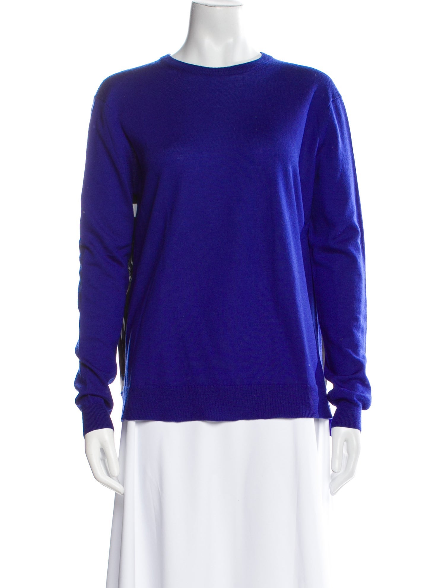 McQ Alexander McQueen 2014 Wool Sweater