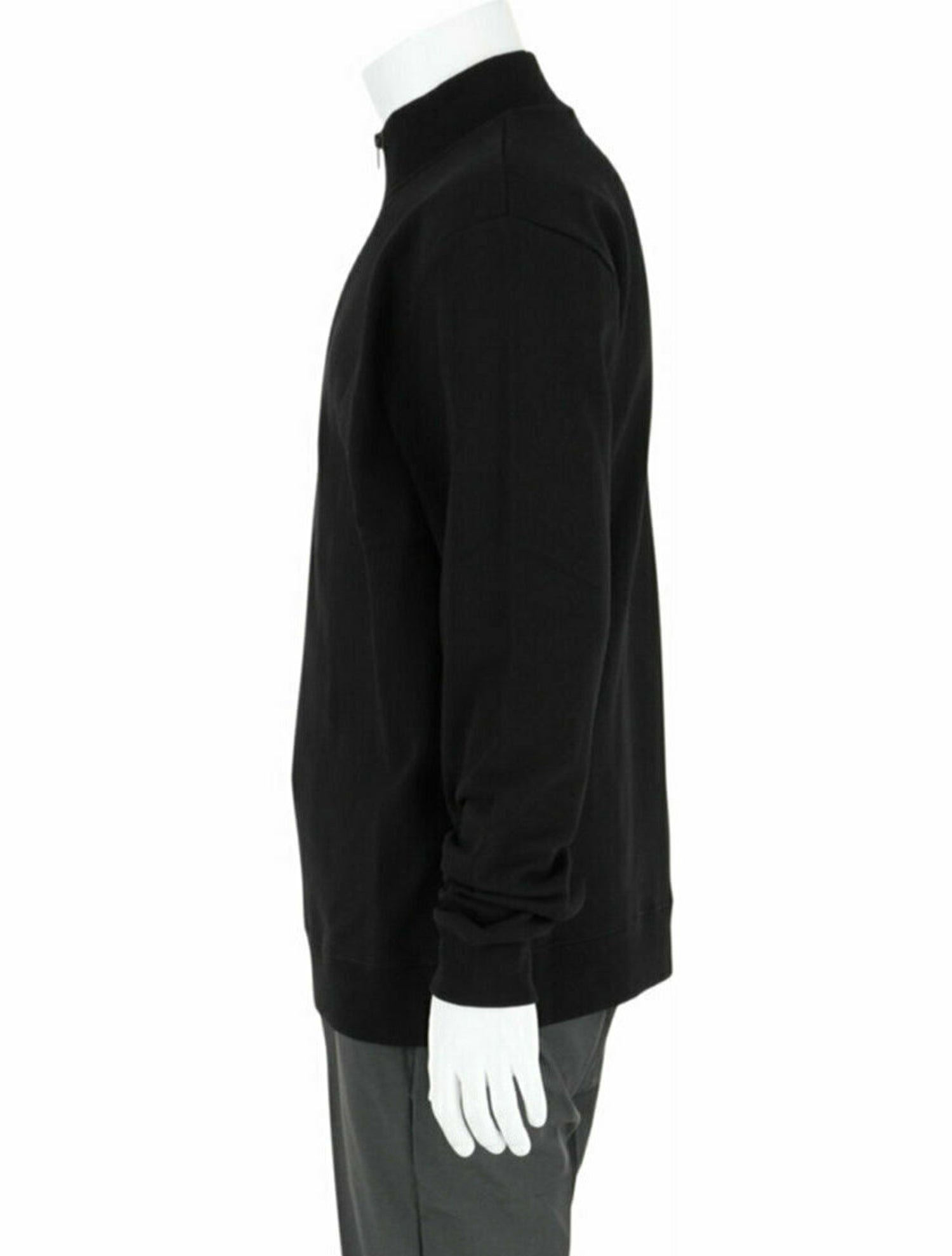 McQ Alexander McQueen Solid Sweatshirt w/ Tags