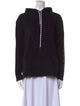 McQ Alexander McQueen Crew Neck Long Sleeve Sweatshirt