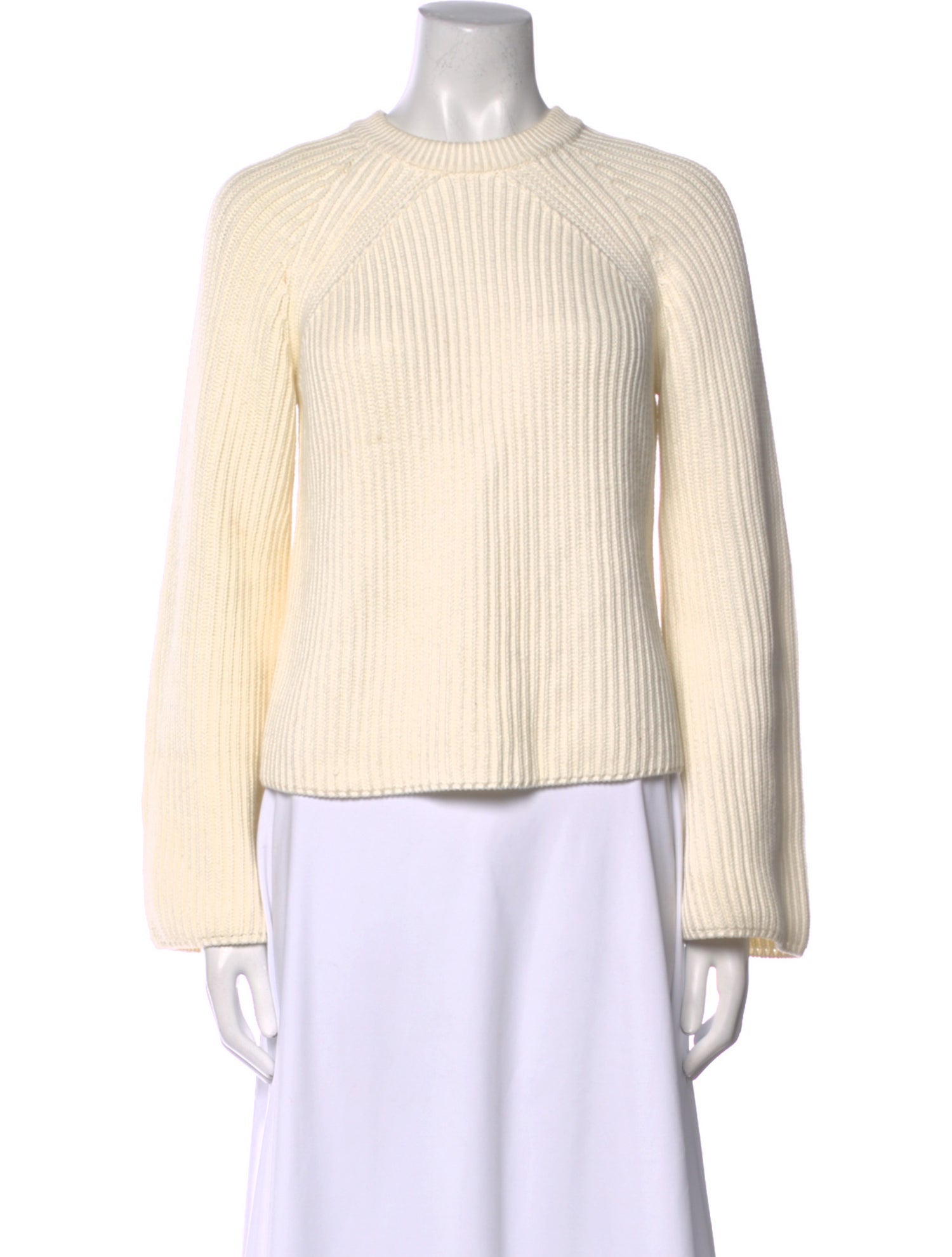 McQ Alexander McQueen Crew Neck Sweater