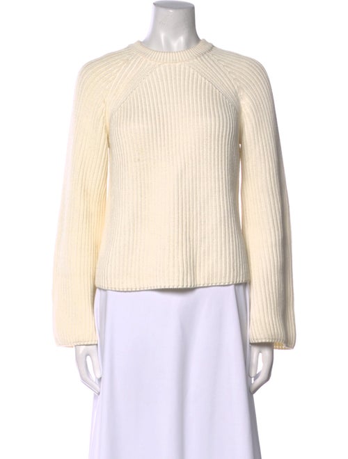 McQ Alexander McQueen Crew Neck Sweater