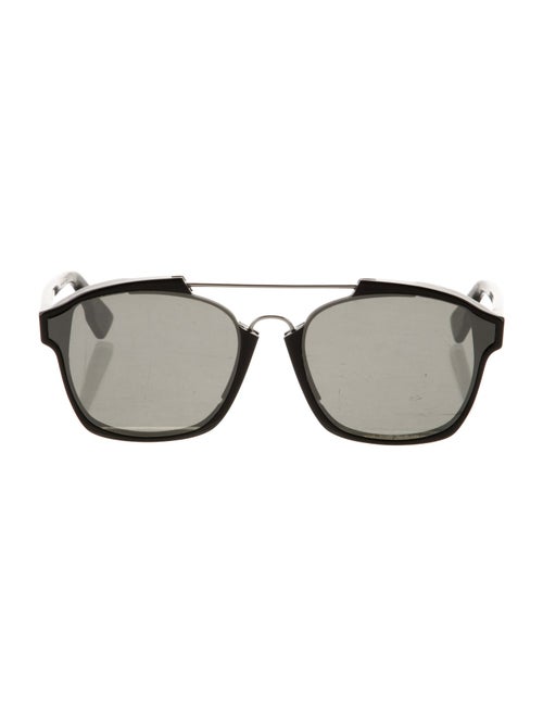Christian Dior Skull Square Sunglasses