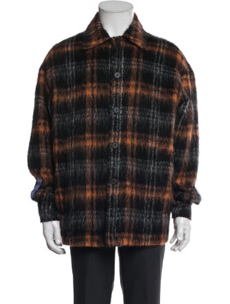 McQ Alexander McQueen 2021 x In Dust Jacket