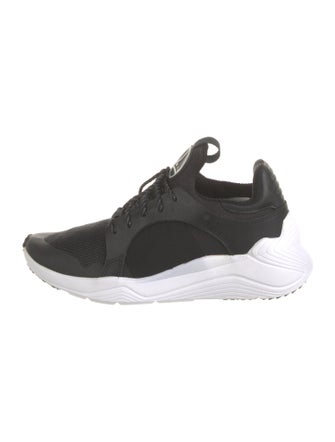 McQ Alexander McQueen Mesh Chunky Sneakers