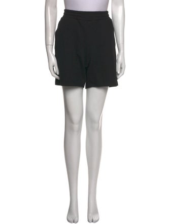 McQ Alexander McQueen Mini Shorts