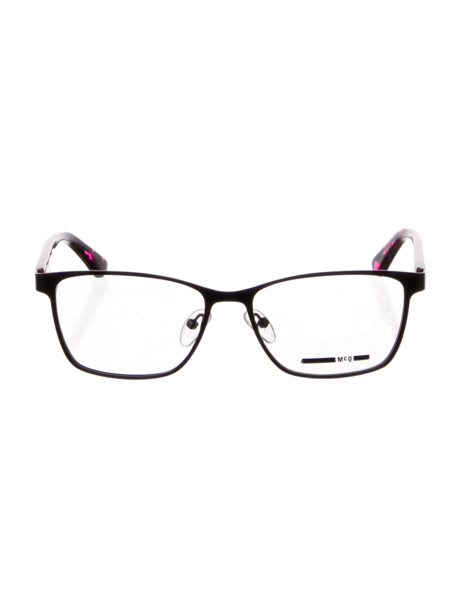 McQ Alexander McQueen Cat-Eye Eyeglasses