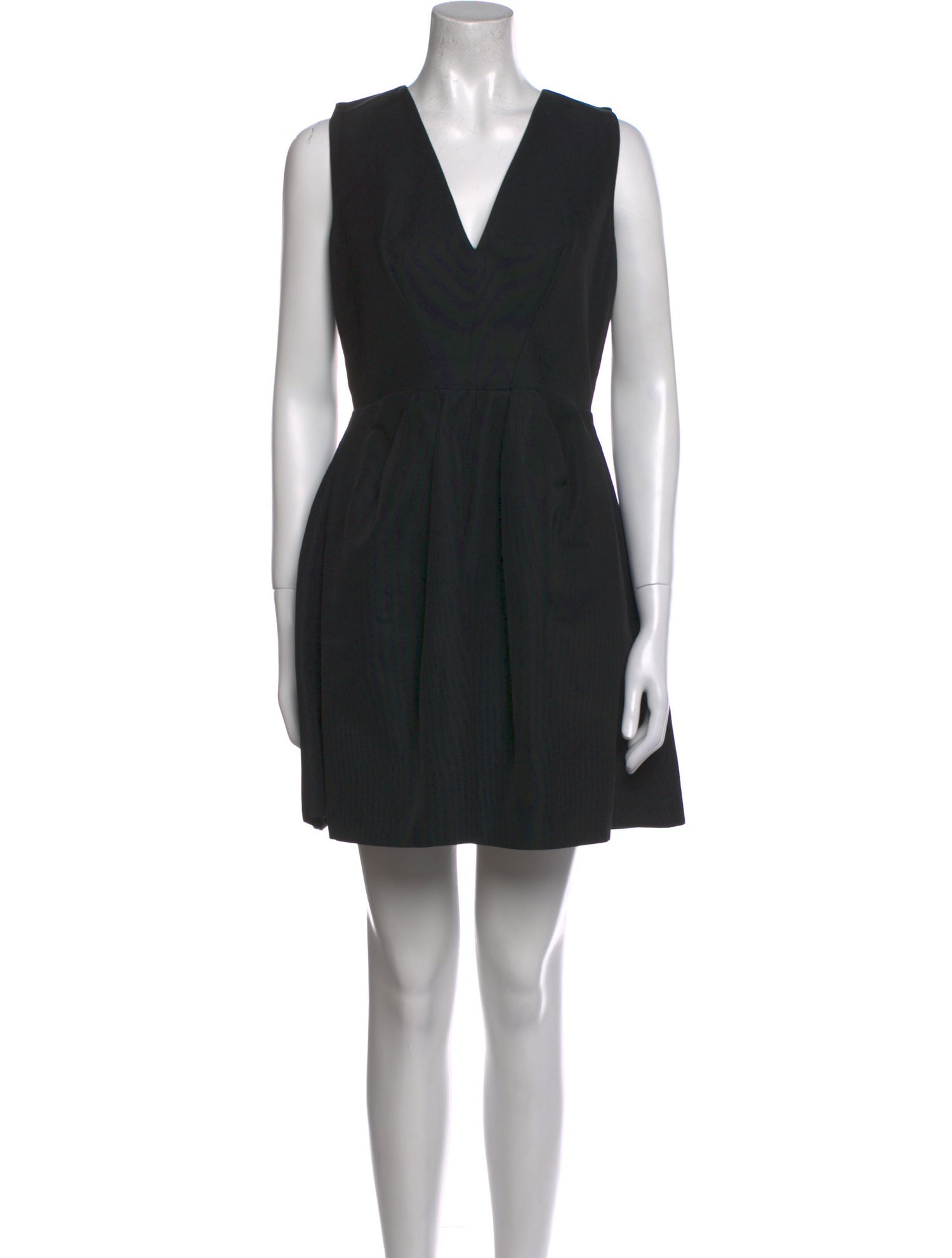 McQ Alexander McQueen Vintage Knee-Length Dress