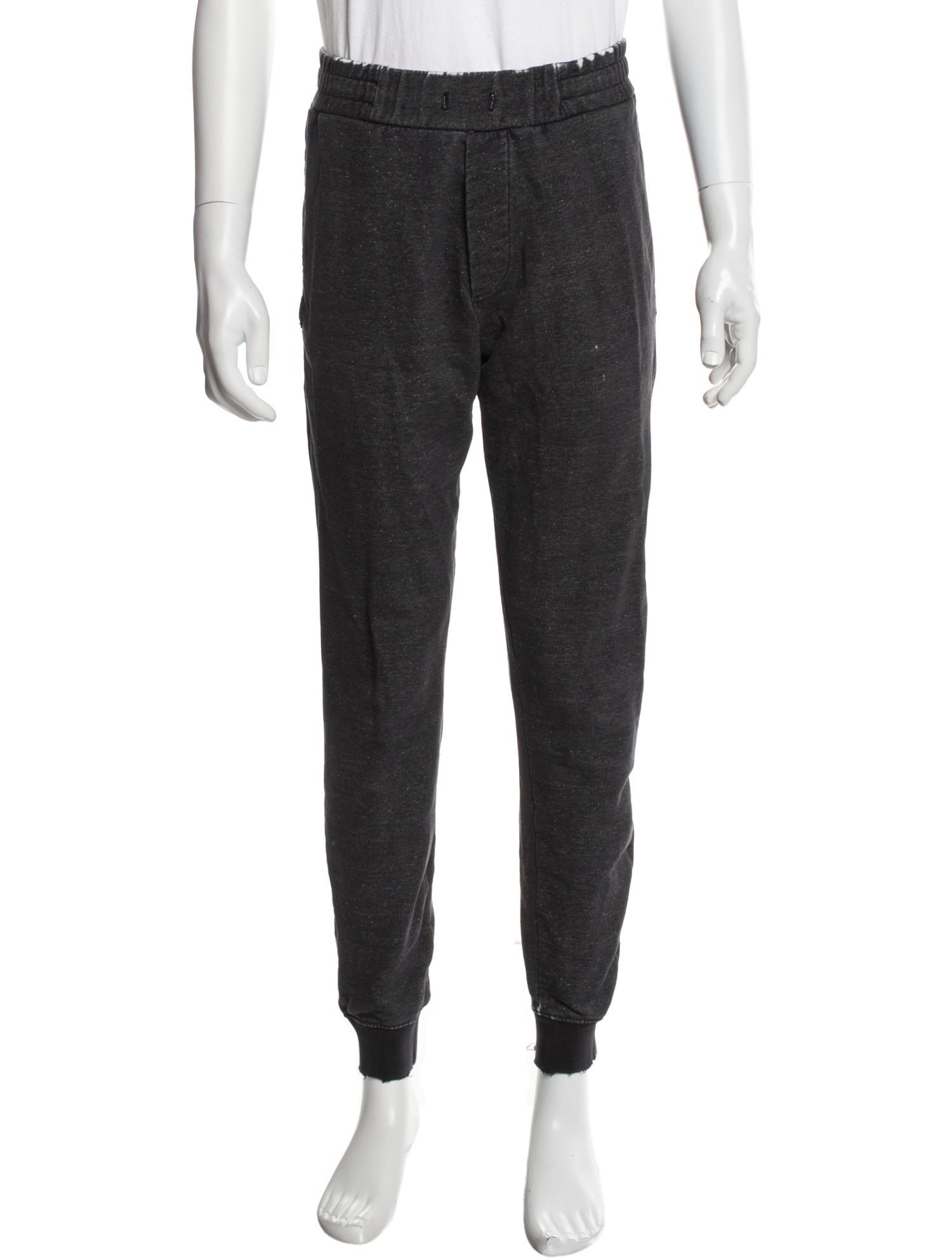 McQ Swallow Joggers