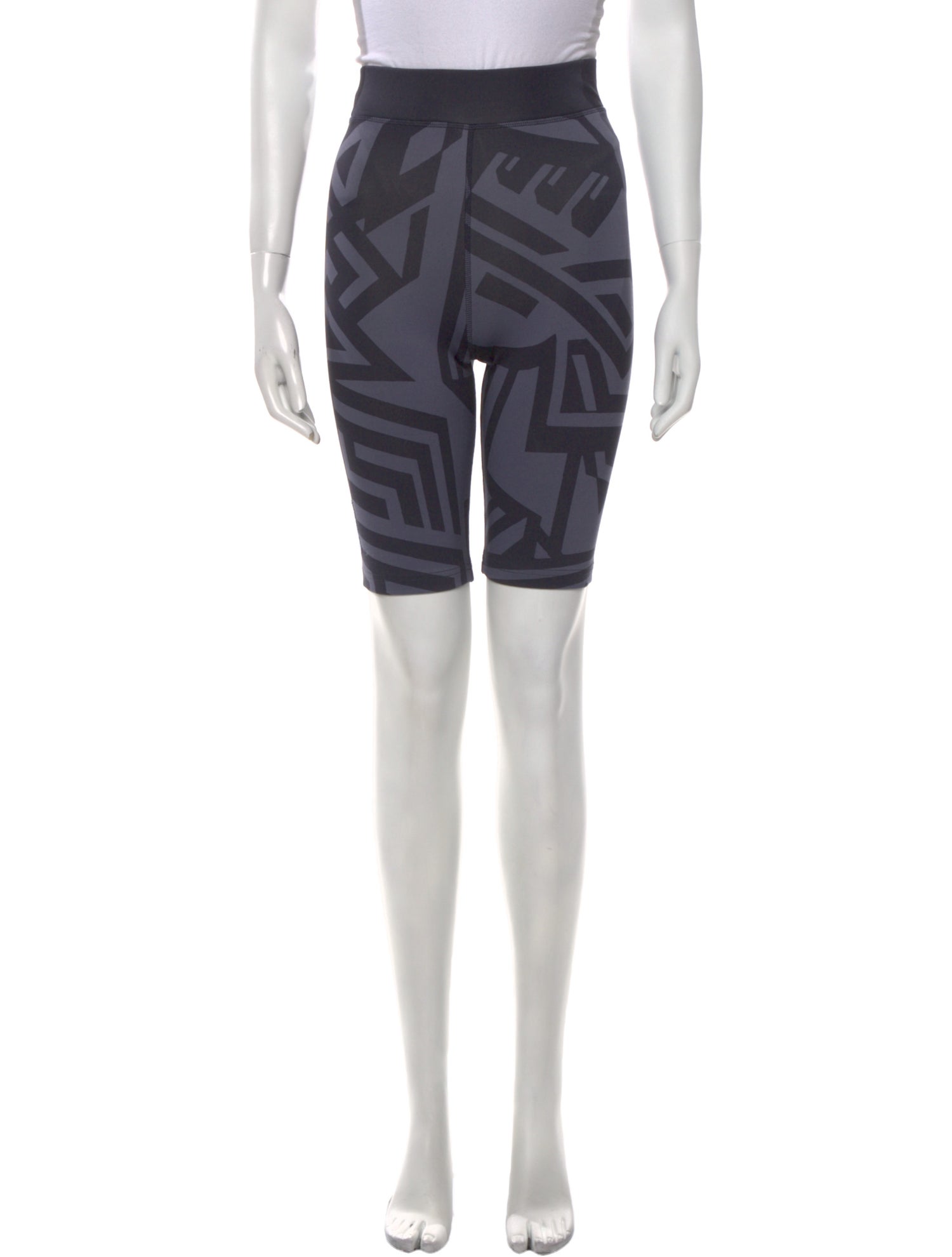 McQ Alexander McQueen Knee-Length Shorts w/ Tags