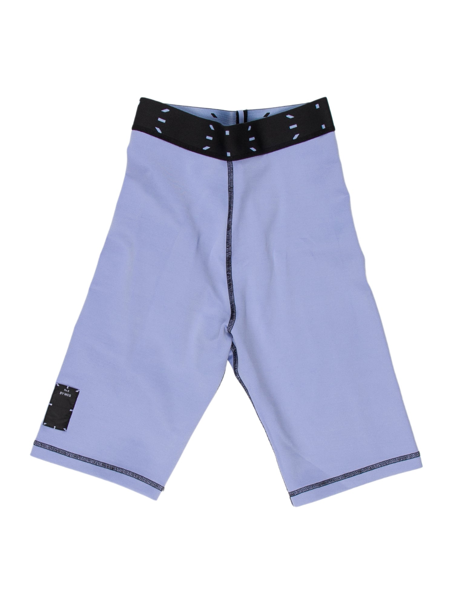 McQ Alexander McQueen Knee-Length Shorts w/ Tags