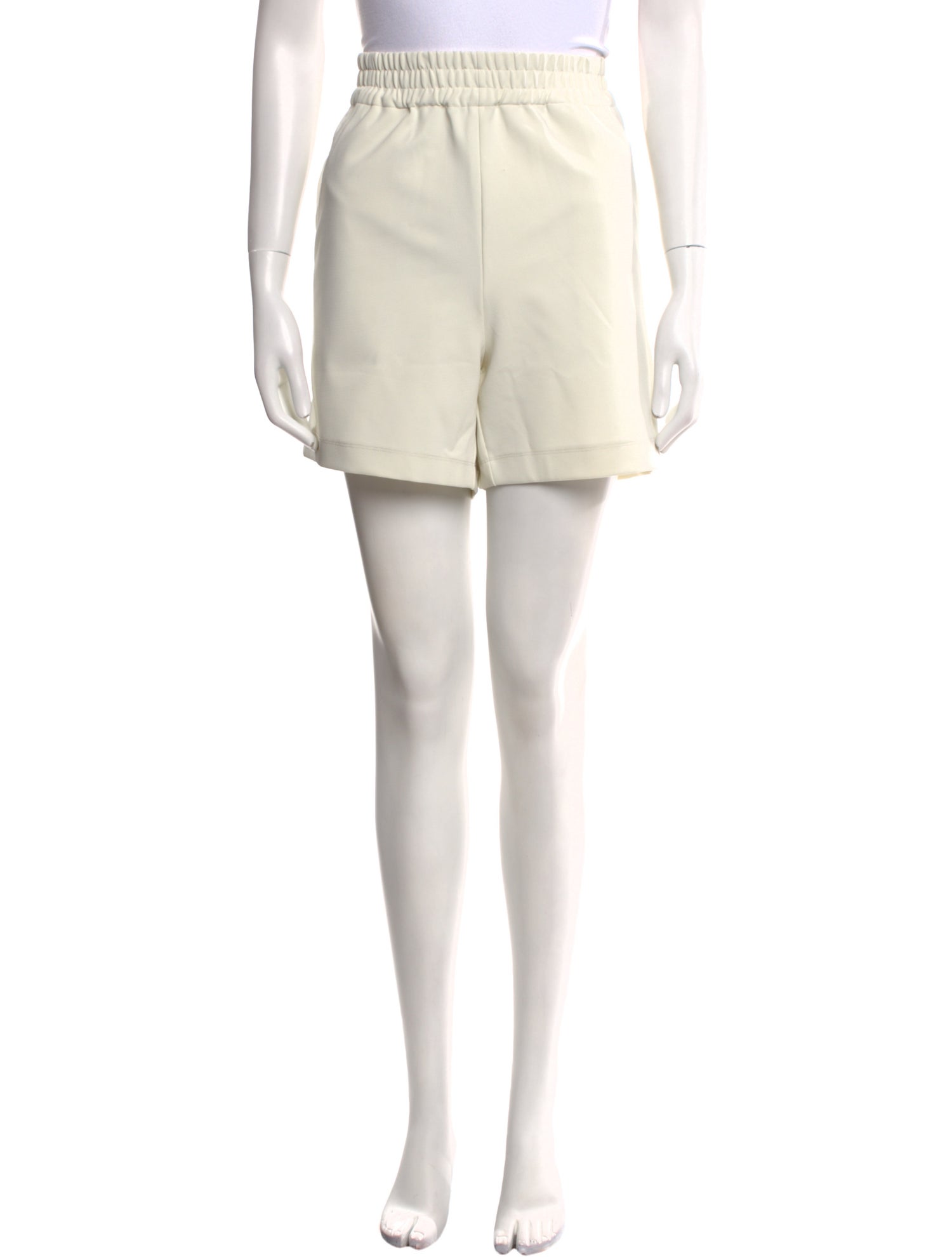 McQ Alexander McQueen Mini Shorts