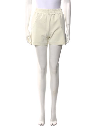 McQ Alexander McQueen Mini Shorts